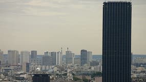 Quelque 5.000 personnes d'entreprises différentes travaillent dans la Tour Montparnasse