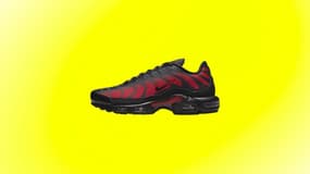 Ces Nike Air Max Plus profitent d’une remise si importante que personne n’y résiste