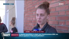Maman tuée par son conjoint en pleine rue devant ses enfants: "On savait que ça arriverait" confie une proche de la victime
