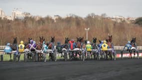 Le Critérium Continental va se disputer ce dimanche 26 janvier à Vincennes