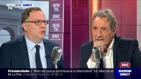 Comment lutter contre l'islamisme? "Il faut mettre les acteurs devant leurs responsabilités, favoriser les espaces collectifs d'expression culturelle, ringardiser le discours religieux islamiste" - Bernard Rougier