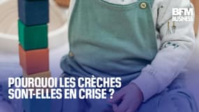  Pourquoi les crèches sont-elles en crise ?  
