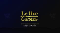 Le Live Cannes J-10: Juliette Binoche et Benoît Magimel répondent à BFMTV  