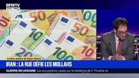 Iran : la rue défie les mollahs - 30/12