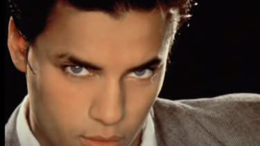 Mort de Nick Kamen, chanteur et mannequin, ex-protégé de ...