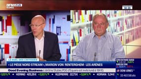 Le duel des critiques: Christian Chavagneux et Jean-Marc Daniel - 07/10