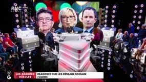 "Ça commence à bien faire!": le coup de gueule de Johnny Blanc contre le financement public des partis politiques