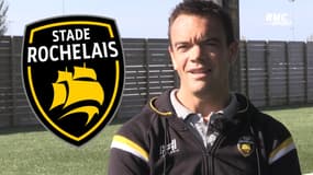 Stade Rochelais : "On a tout pour être un des meilleurs clubs d'Europe" juge le DG