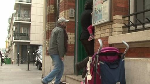 Snuipp-FSU Paris appelle à manifester devant l'Hôtel de ville lundi.