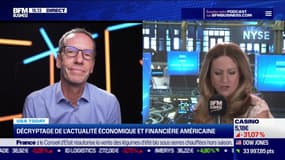 USA Today : Décryptage de l'actualité économique et financière américaine par John Plassard - 29/06