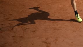 Court de tennis