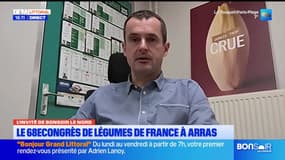 Le journal de 18h du mercredi 3 décembre 2025