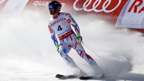 David Poisson