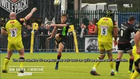 Quand Dan Carter donne les clefs du poste de numéro 10 : « C’est comme un quarterback »