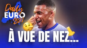 Euro 2024 : La France tremble pour Mbappé ! (Daily Euro du 19 juin)