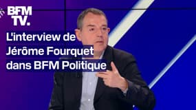 L’interview en intégralité de Jérôme Fourquet dans BFM Politique 