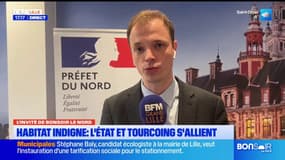 "L'État et Tourcoing agissent ensemble contre l'insalubrité": une convention signée pour lutter contre l'habitat indigne