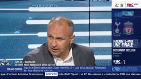 Top 14 - Saint-André : "Tu ne peux être que déçu de ces barrages"