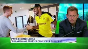 Le best-of de l’After foot du mercredi 31 mai
