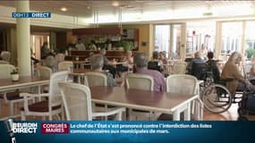 Elle refuse d'enlever son voile: polémique autour de l'arrivée d'une religieuse catholique dans une maison de retraite à Vesoul