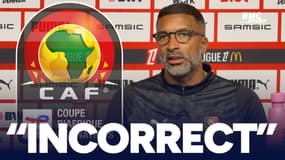 CAN 2025 : "Je trouve que c'est incorrect", Beye dénonce le mépris des instances vis à vis de la compétition et des internationaux africains