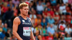 Kevin Mayer