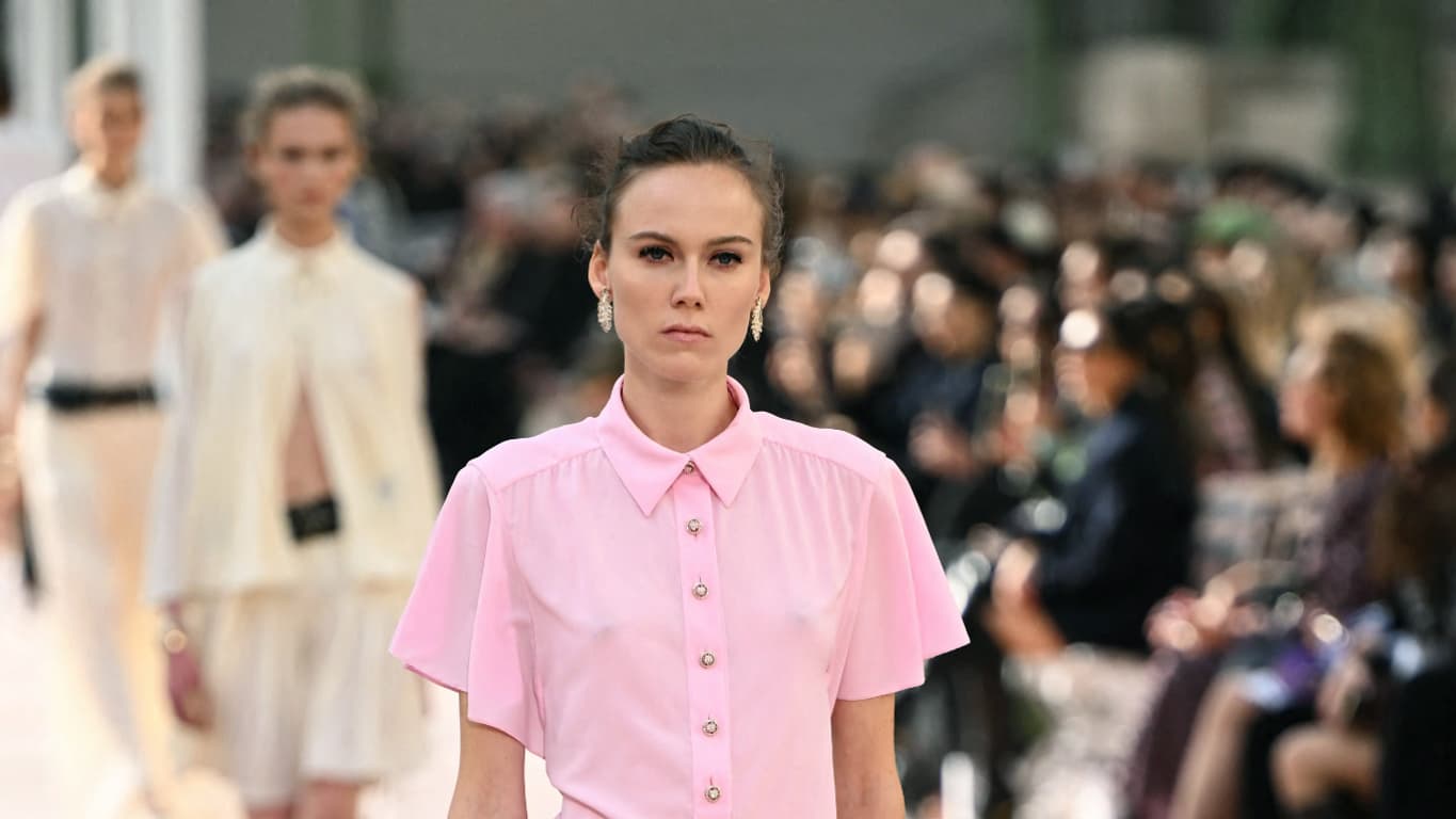 Chanel SS25 Chanel SS25