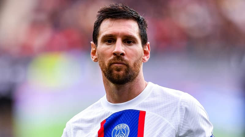 PSG: Messi raconte le jour où il est