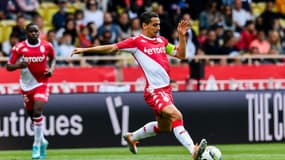 Wissam Ben Yedder - Monaco 