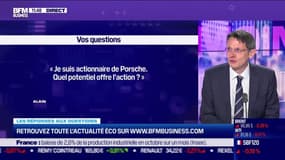 Les questions : Que pensez-vous du sentiment autour de Rémy Cointreau qui semble plus contrasté ? - 02/12