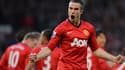 Robin van Persie