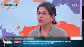 Qui est Fariba Adelkhah, chercheuse franco-iranienne emprisonnée en Iran?