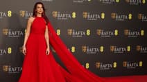 Dua Lipa, Bafta 2024