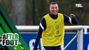 Equipe de France : "Un équilibre fin à trouver", Diaz évoque la décision de Mbappé de refuser les opérations commerciales