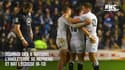 Tournoi des 6 nations : L’Angleterre se reprend et bat l’Ecosse (6-13)