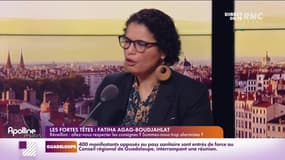 Les fortes têtes : Réveillon, allez-vous respecter les consignes ? - 24/12