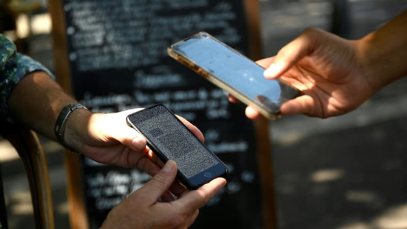 Covid-19: le protocole sanitaire dans les bars et restaurants reste inchangé