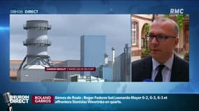 General Electric: Bruno Le Maire est attendu de pied ferme à Belfort