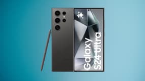 La concurrence s'inquiète quand Cdiscount affiche une telle remise sur le Samsung Galaxy S24 Ultra