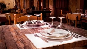 Neuf restaurants du top 10 sont situés à Paris. (image d'illustration).
