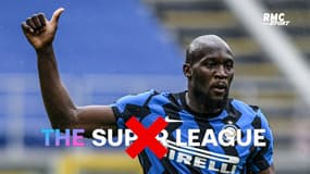Super League : L'Inter Milan quitte le projet à son tour