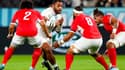 Billy Vunipola (Angleterre)