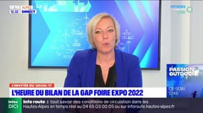 Gap: quel bilan pour l'édition 2022 de la foire expo ? 