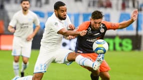 OM-Montpellier