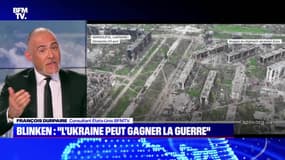 Story 4 : Les États-Unis veulent une Russie "Affaiblie" - 25/04