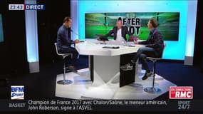 After Foot du mardi - 27/06 – Partie 10/10 - L'avis tranché de Simone Rovera
