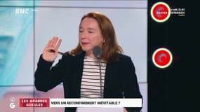 Vers un reconfinement inévitable ? - 26/10