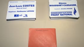 C'est l'UMP qui a remporté la législative de Villeneuve-sur-Lot dimanche face au Front national.