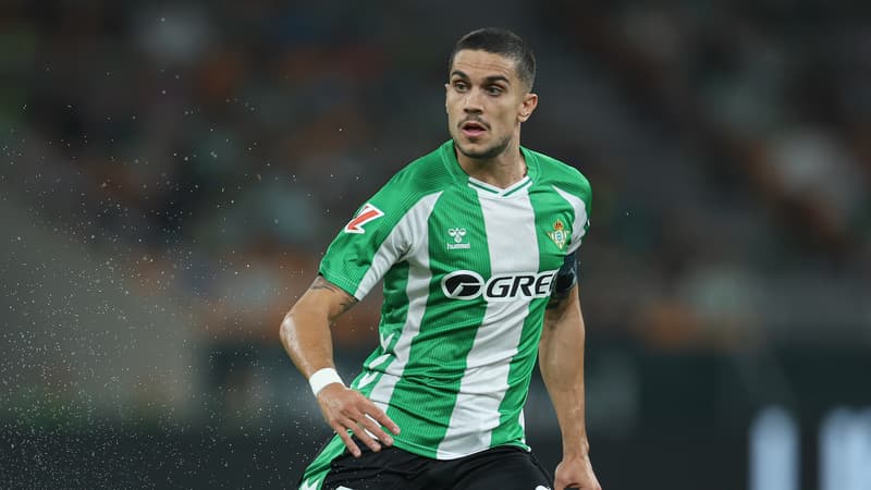 Betis Séville