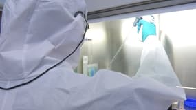 Covid-19: où en sont les analyses des eaux usées ?